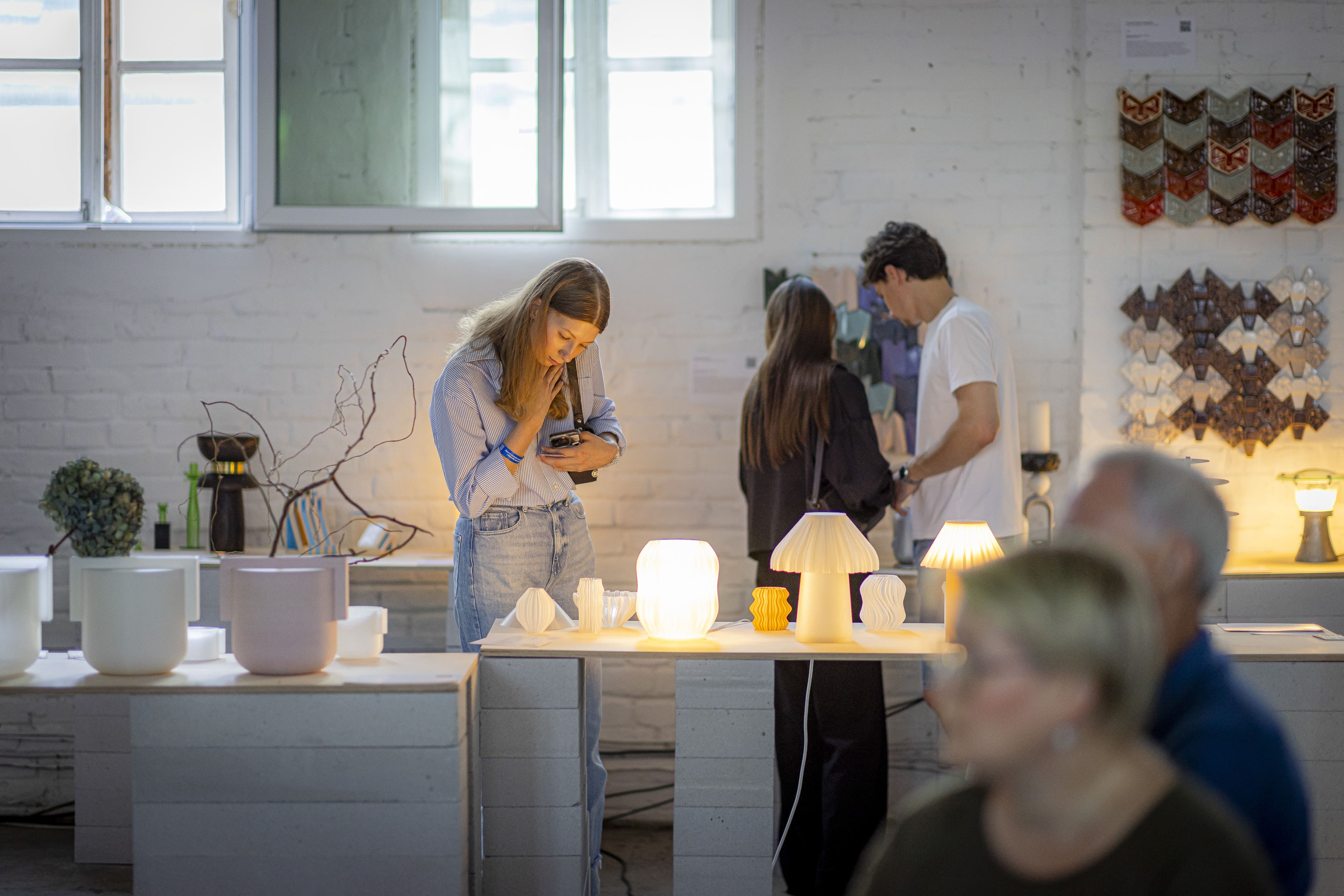 У Києві відбувся третій сезон ДВРЗ Design Days - фото 7