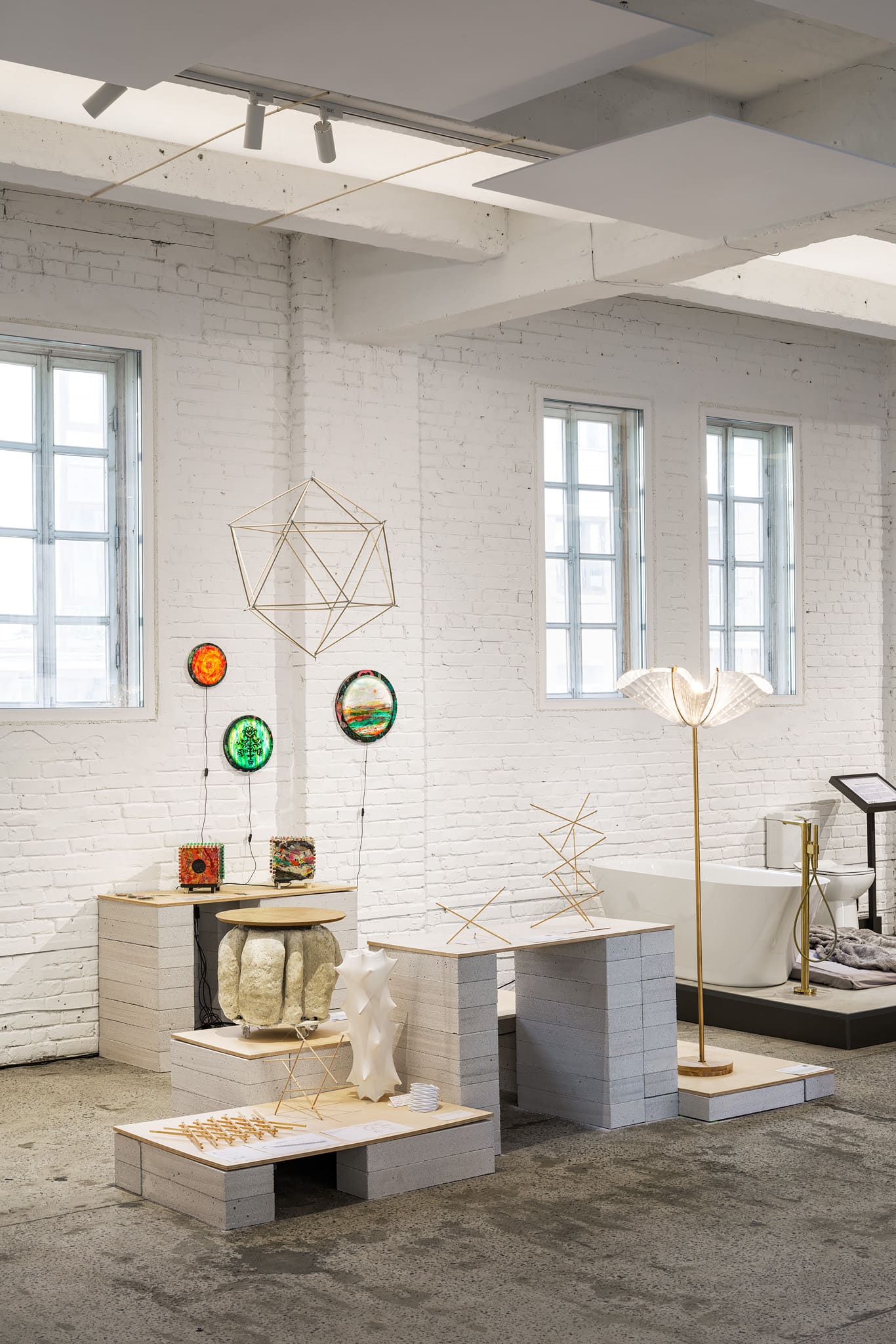 У Києві відбувся третій сезон ДВРЗ Design Days - фото 8