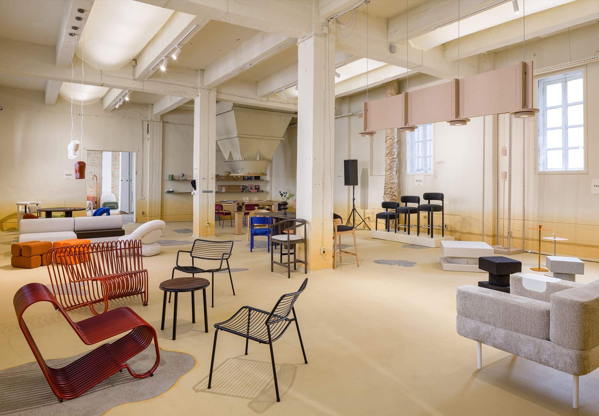 У Києві відбувся третій сезон ДВРЗ Design Days