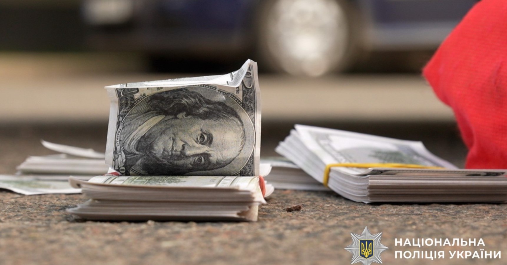 Ув’язнили жінку, яка хотіла продати свою дитину за 30 тисяч гривень