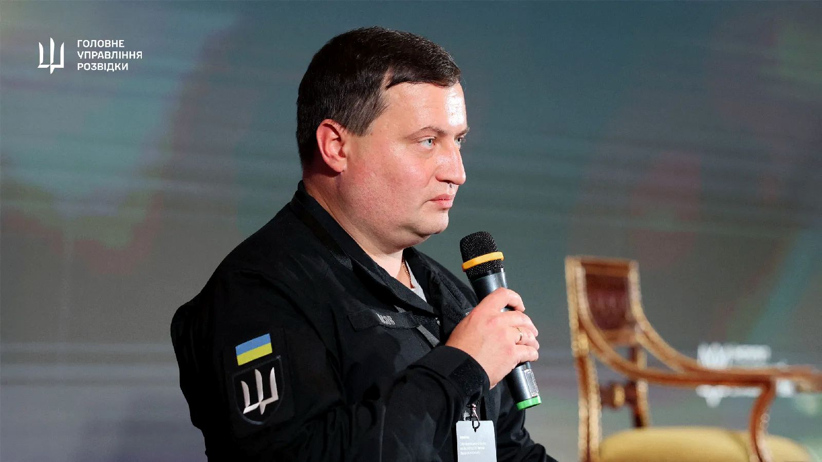 В столиці відбувся Міжнародний форум «Інформаційна війна: від спротиву до стійкості»