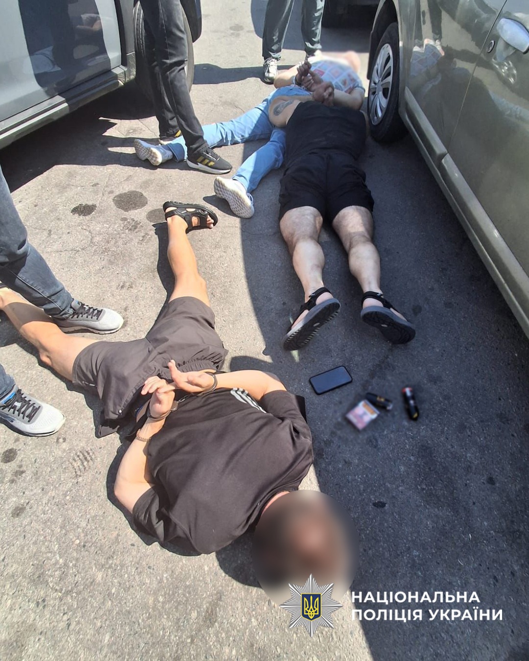 На Черкащині викрили групу осіб, які організовували незаконне переправлення чоловіків через кордон - фото 2
