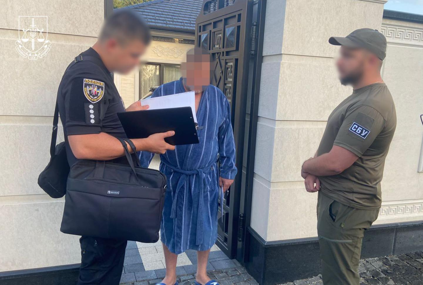У столиці викрили організовану групу, яка постачала «Київводоканалу» неякісні реагенти для очистки води - фото 2