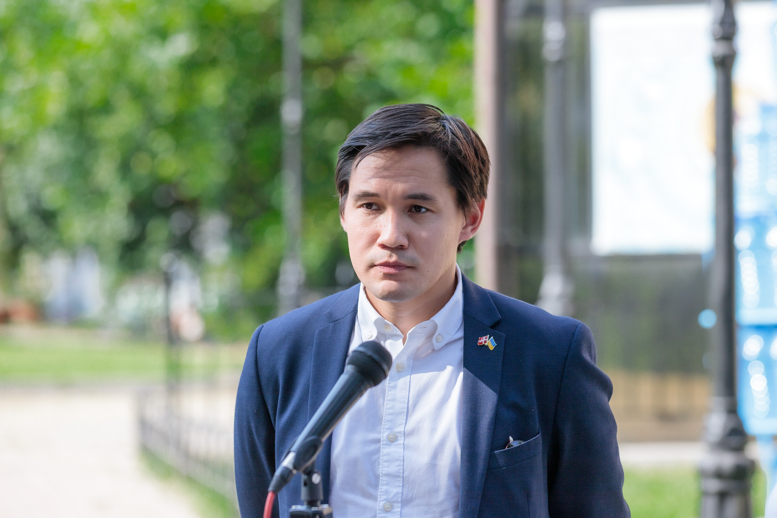 Музей води у Києві отримав обладнання резервного живлення від Королівства Данії - фото 3