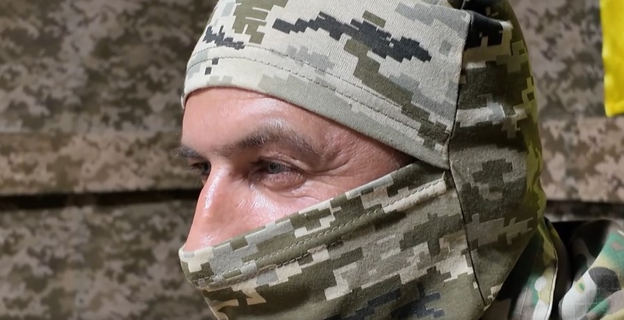Тактика, холодний розум і сила духу: історія снайпера-прикордонника з Вінниччини - фото 2