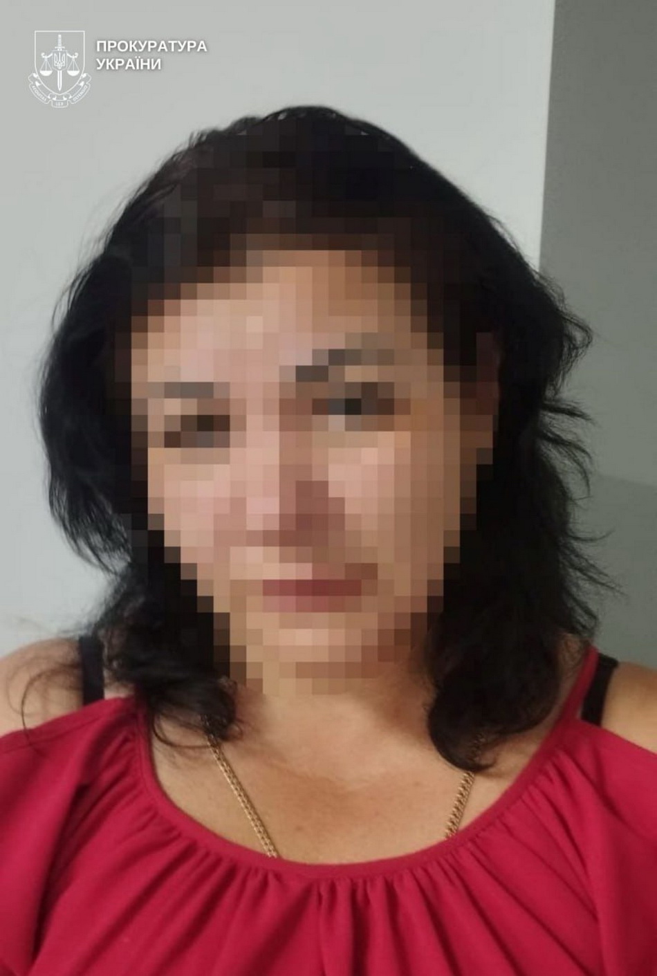 На Вінниччині затримали одеситку, яка переправляла двох чоловіків до Молдови