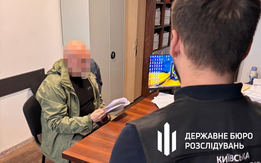 На Київщині судитимуть двох екскомандирів, які для збагачення приховали самогубство підлеглого