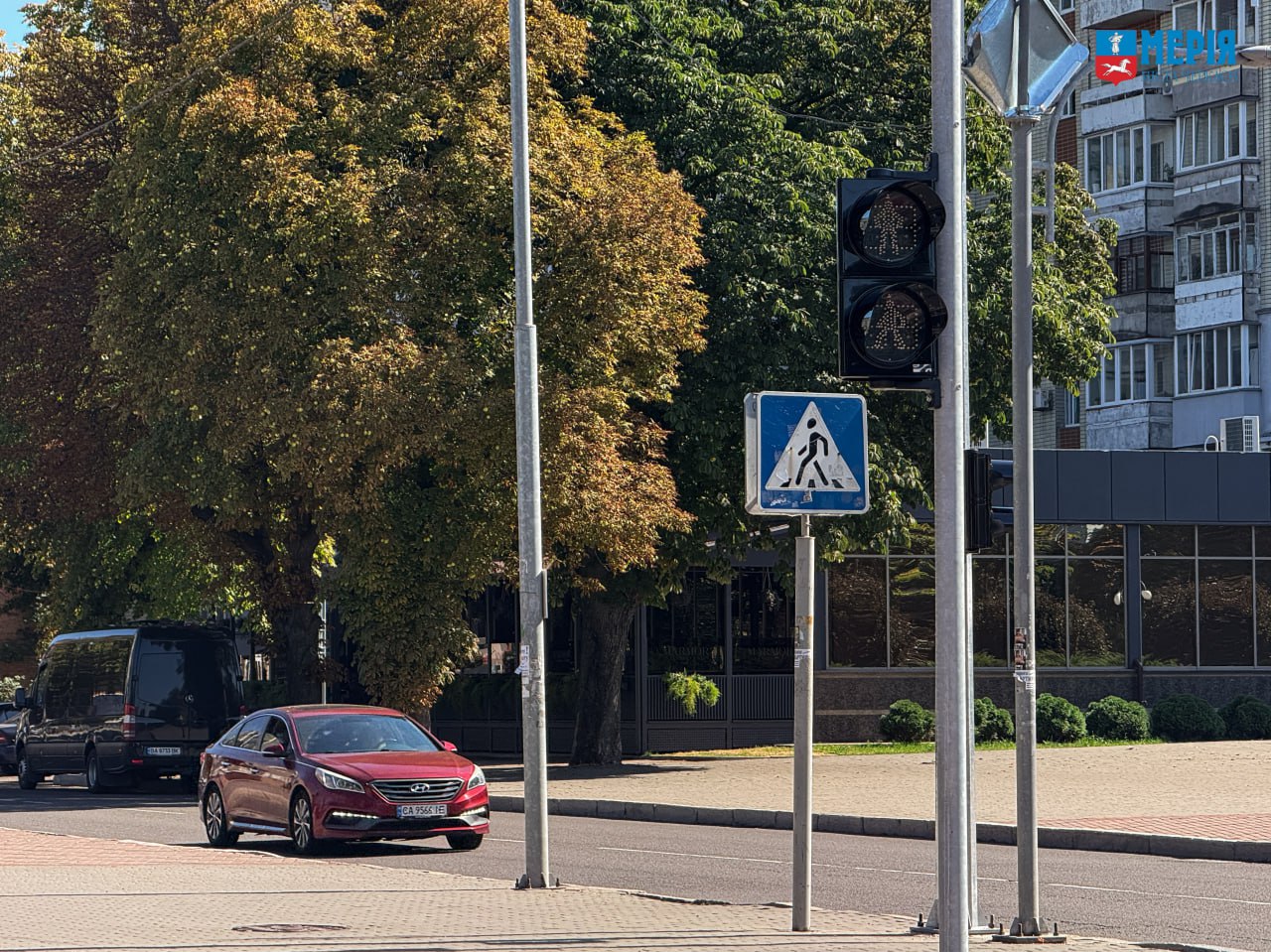 У Черкасах встановлять світлофор у найбільш аварійно-небезпечній ділянці міста - фото 3