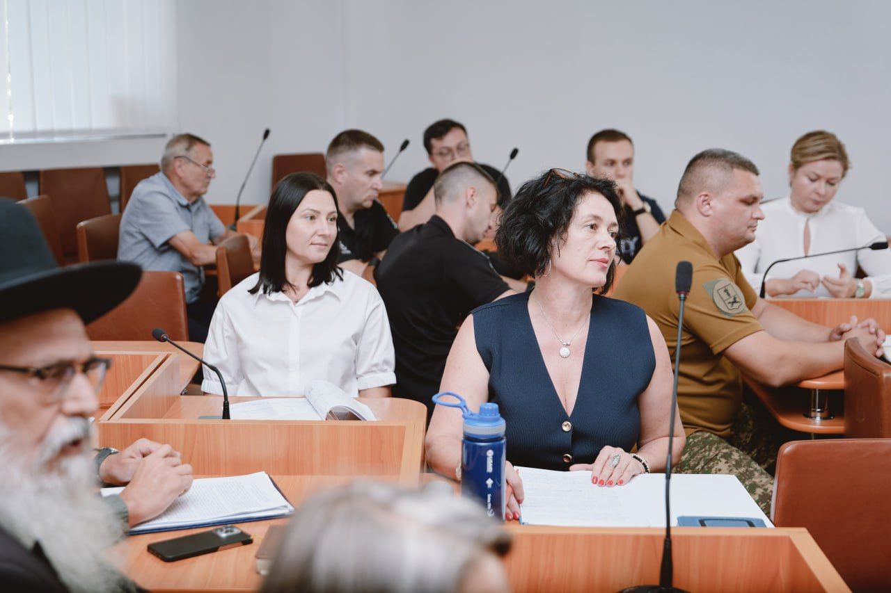 В Умані триває комплексна підготовка до щорічної зустрічі паломників - фото 4