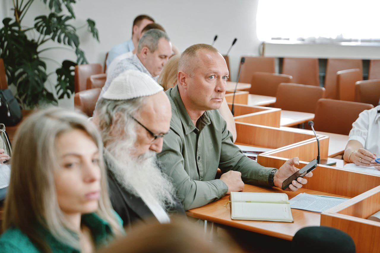 В Умані триває комплексна підготовка до щорічної зустрічі паломників - фото 3