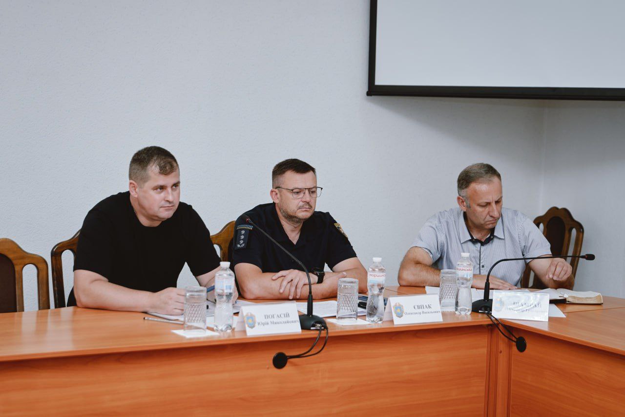 В Умані триває комплексна підготовка до щорічної зустрічі паломників - фото 2