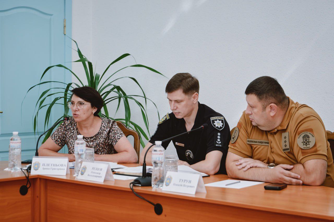 В Умані триває комплексна підготовка до щорічної зустрічі паломників