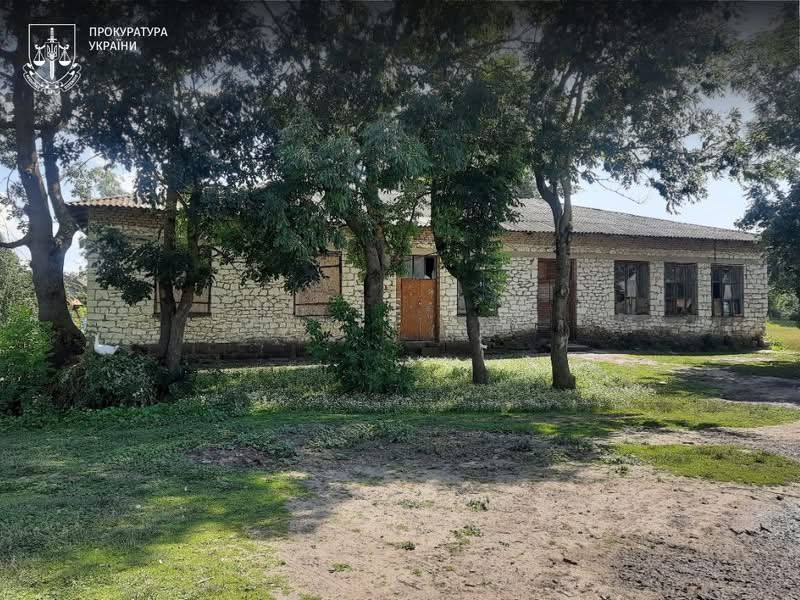 На Черкащині хотіли віддати під приватизацію 9 шкіл, 10 дитсадків, басейн та НВК - фото 3