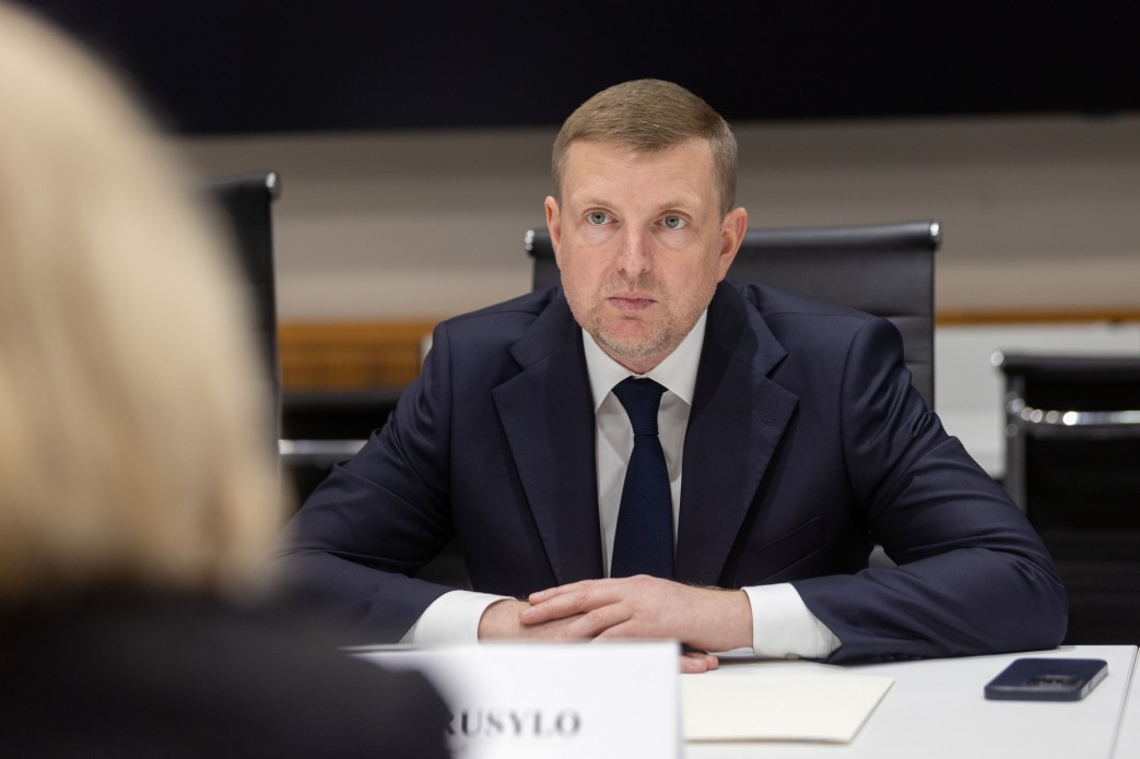 В Офісі Президента обговорили з міністеркою оборони та командувачем Збройних сил Нової Зеландії посилення підтримки України