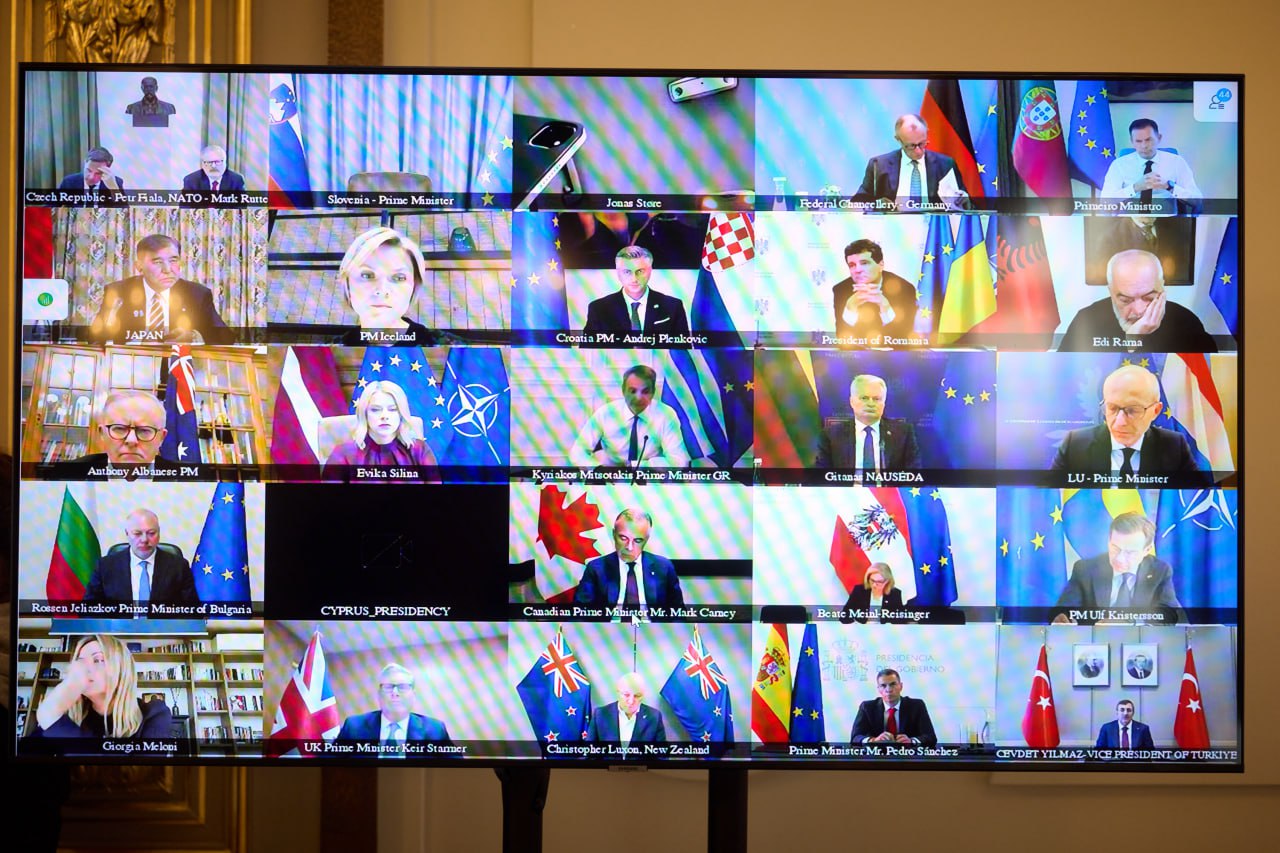 Зеленський: Росія робить усе можливе, щоб затягнути переговорний процес і продовжити війну - фото 6