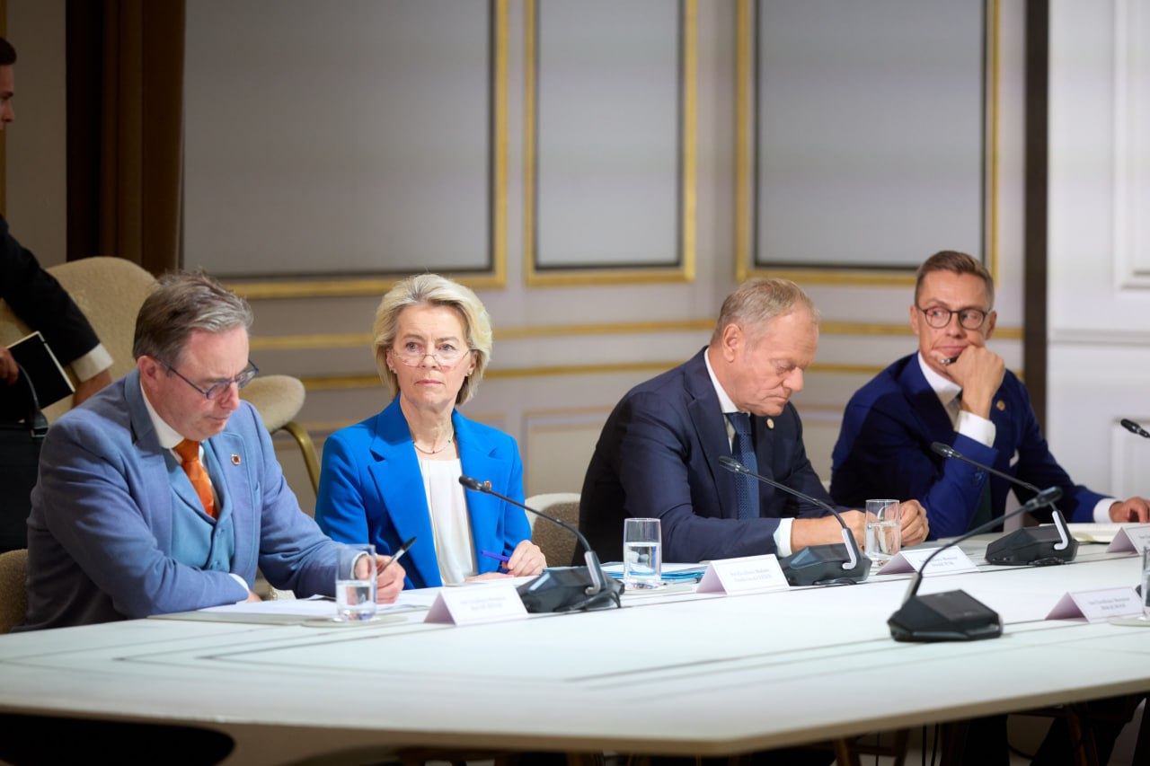 Зеленський: Росія робить усе можливе, щоб затягнути переговорний процес і продовжити війну - фото 5