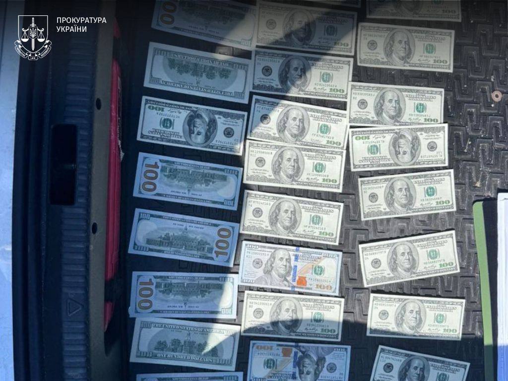 На Черкащині викрито організатора незаконного переправлення осіб через кордон - фото 2