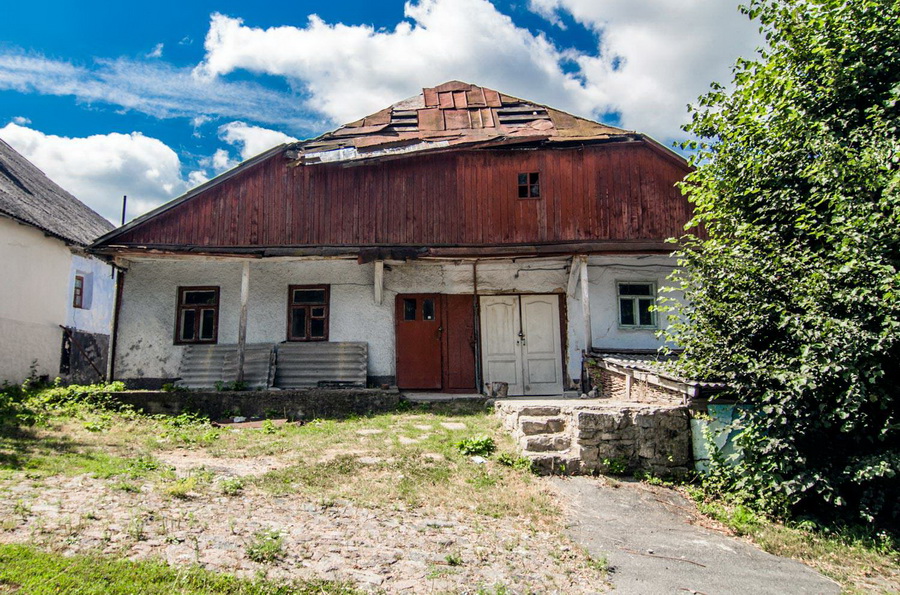 На кладовищі у громаді Вінниччини відкрили унікальні пентаграми - фото 3