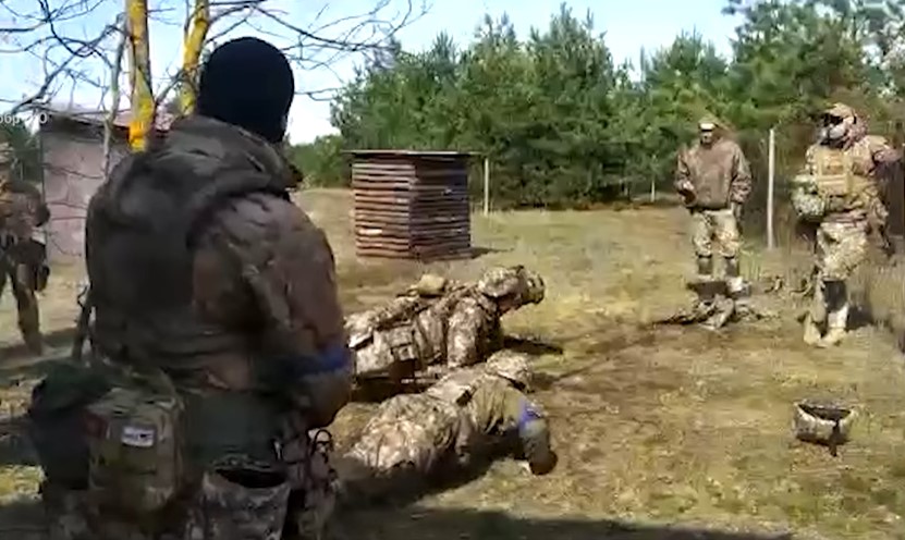 Бахмут, робота з безпілотниками та родина: історія командира взводу з Вінниччини - фото 3