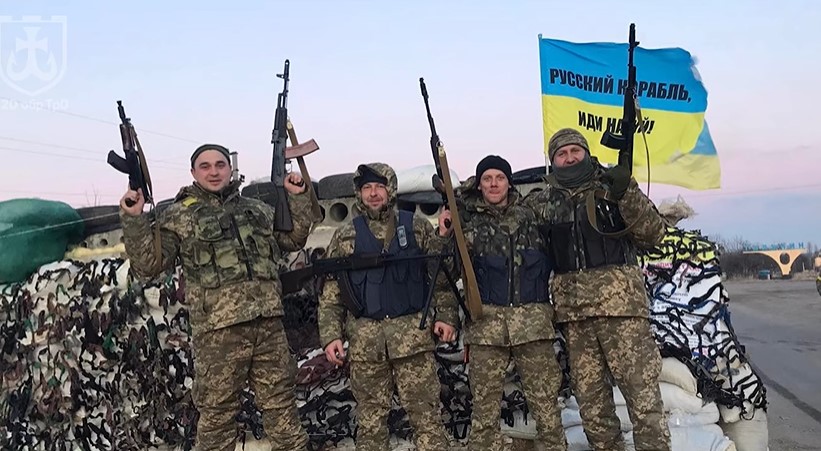 Бахмут, робота з безпілотниками та родина: історія командира взводу з Вінниччини - фото 4