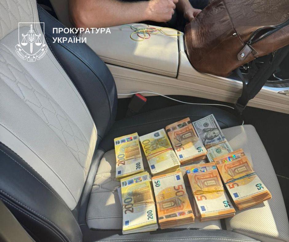 СБУ затримала у Києві колишнього топподатківця, який створив «конвертцентр» з тіньовим обігом у 1,5 млрд грн - фото 2