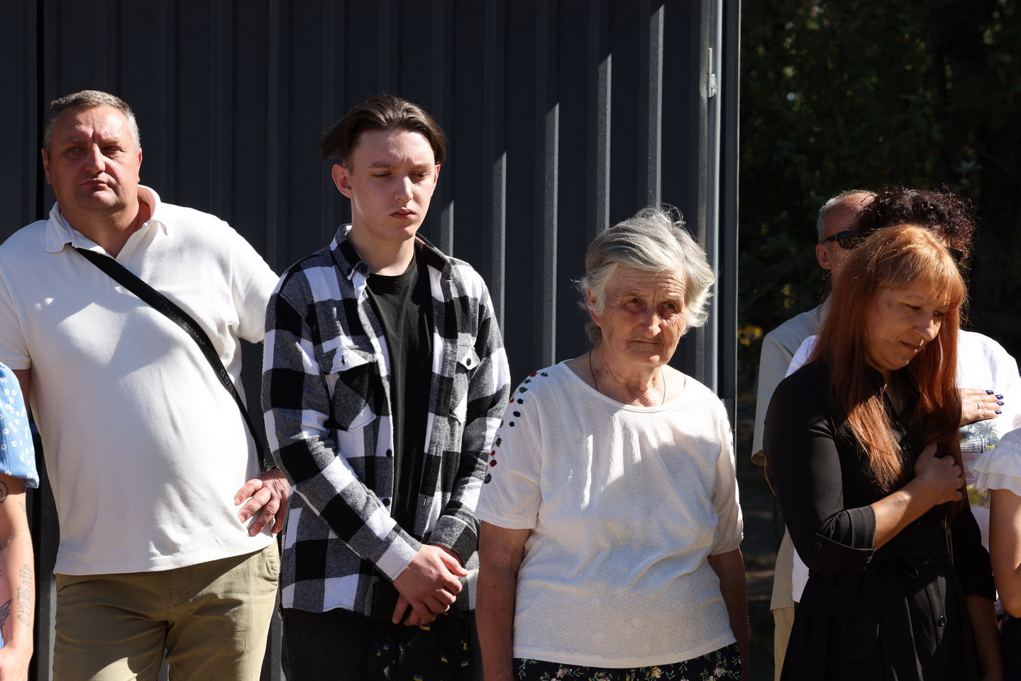 У громаді на Вінниччині 14 родин ВПО отримали ключі від нових смарт-квартир - фото 10