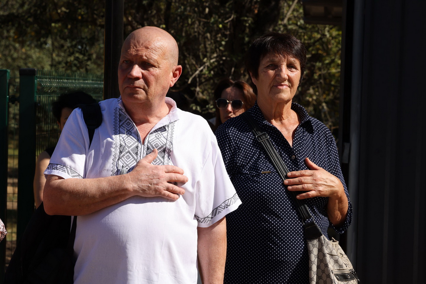 У громаді на Вінниччині 14 родин ВПО отримали ключі від нових смарт-квартир - фото 36