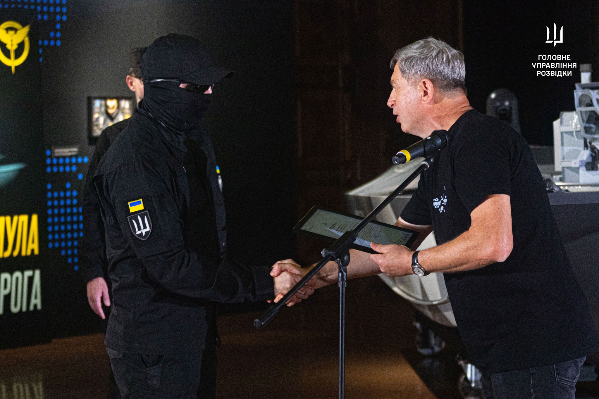 У столичному музеї війни з’явилися легендарні морські дрони ГУР - фото 5