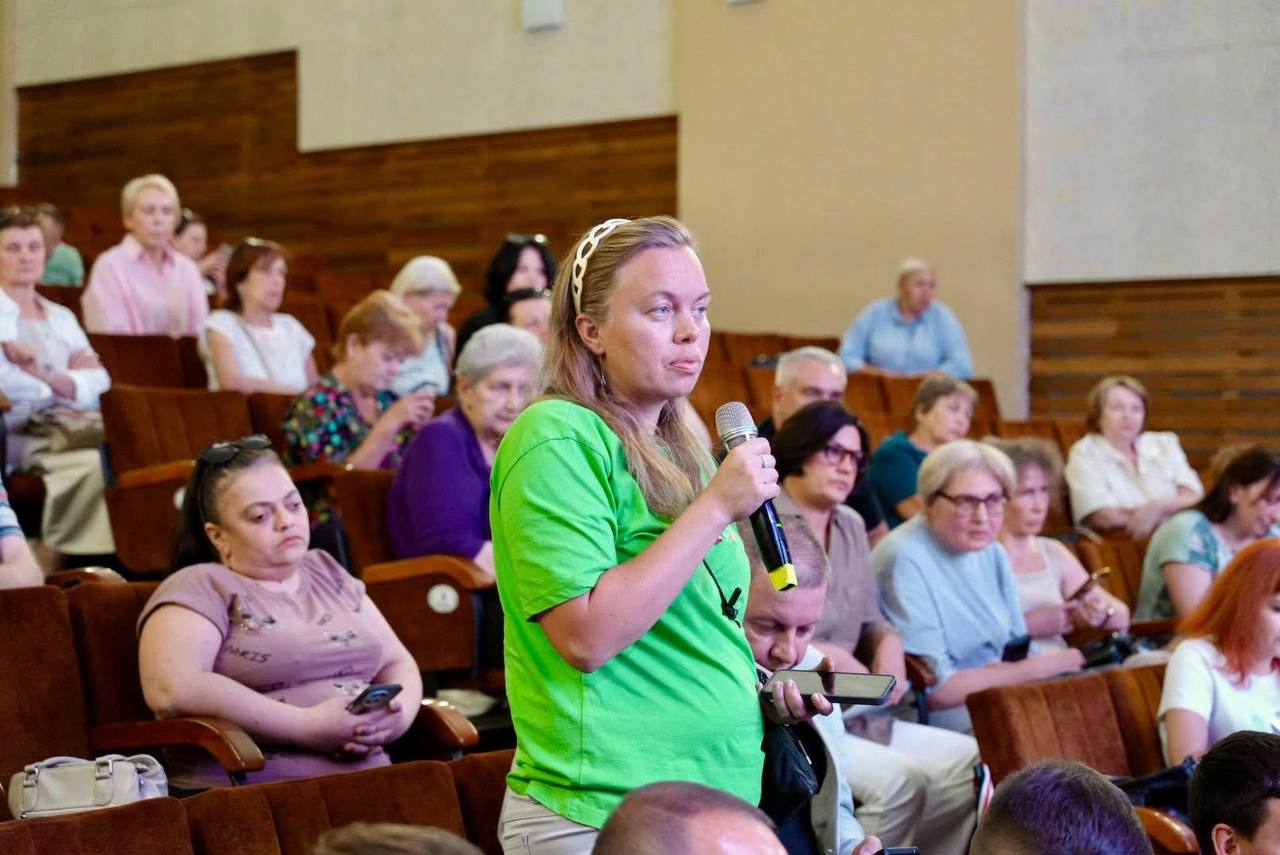 У Святошинському районі постраждалі від обстрілів подали понад 2 тис. заявок на матеріальну допомогу