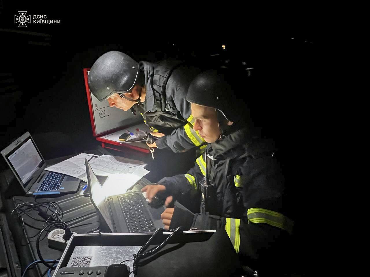 На Обухівщині понад 8 тисяч абонентів залишилися без газу після атаки РФ - фото 2