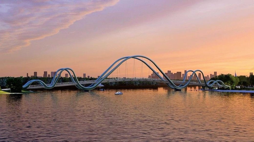 Мости Києва: де варто побувати мандрівникам - фото 3