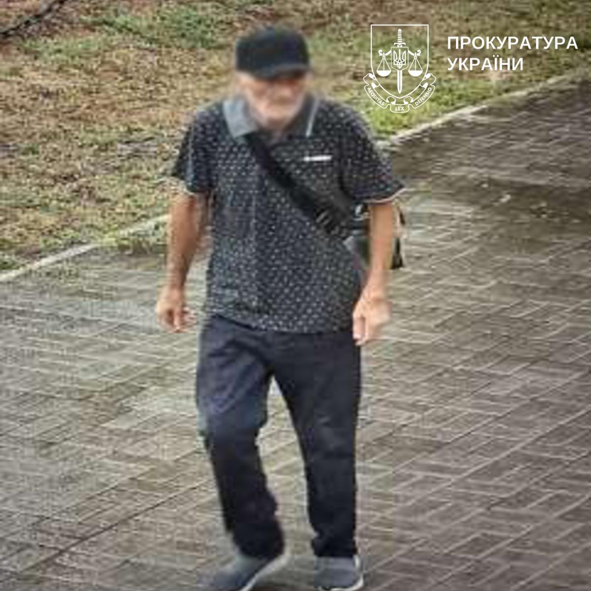 У Києві затримали 60-річного ґвалтівника, який нападав на жінок у столиці - фото 2