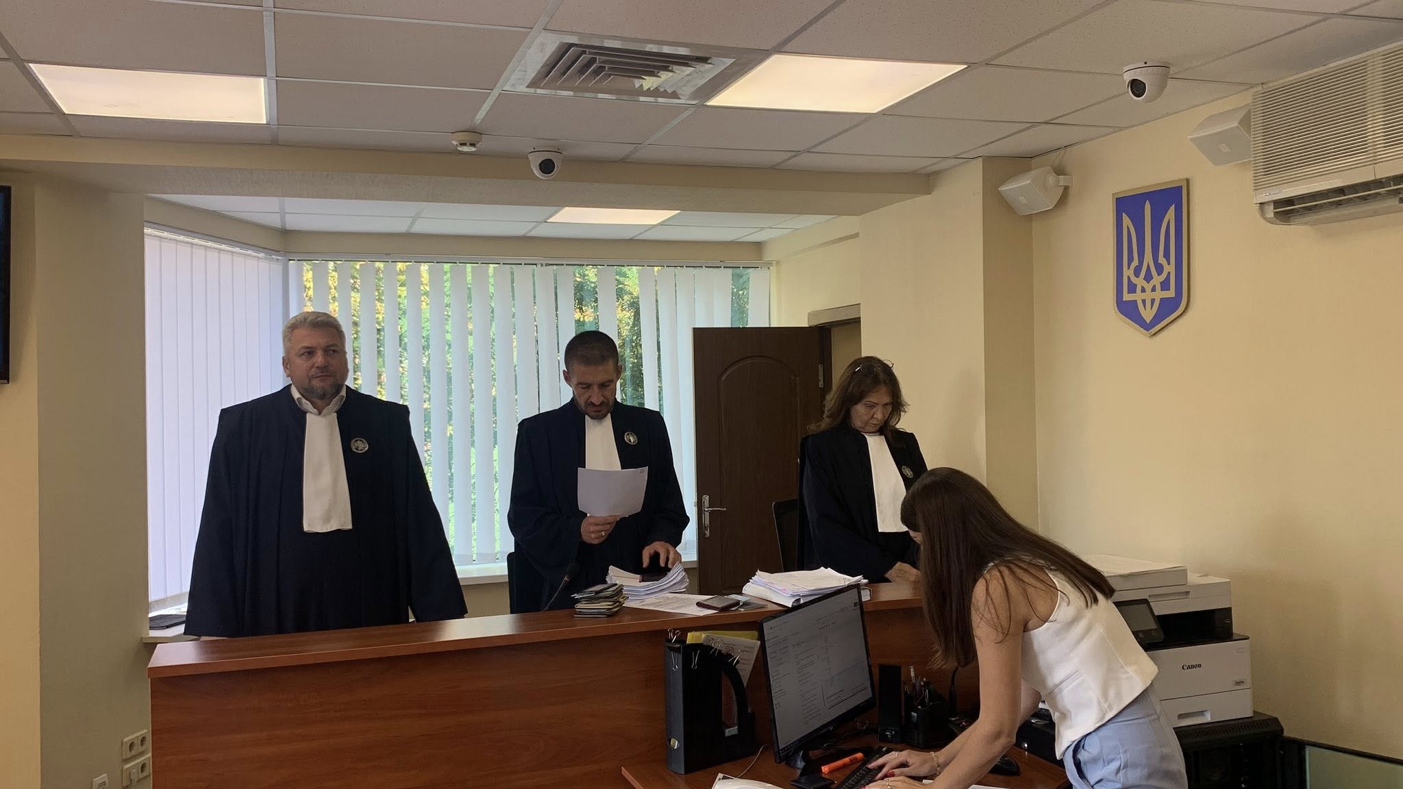 У Києві суд скасував забудову біля Голосіївської водонапірної вежі - фото 2