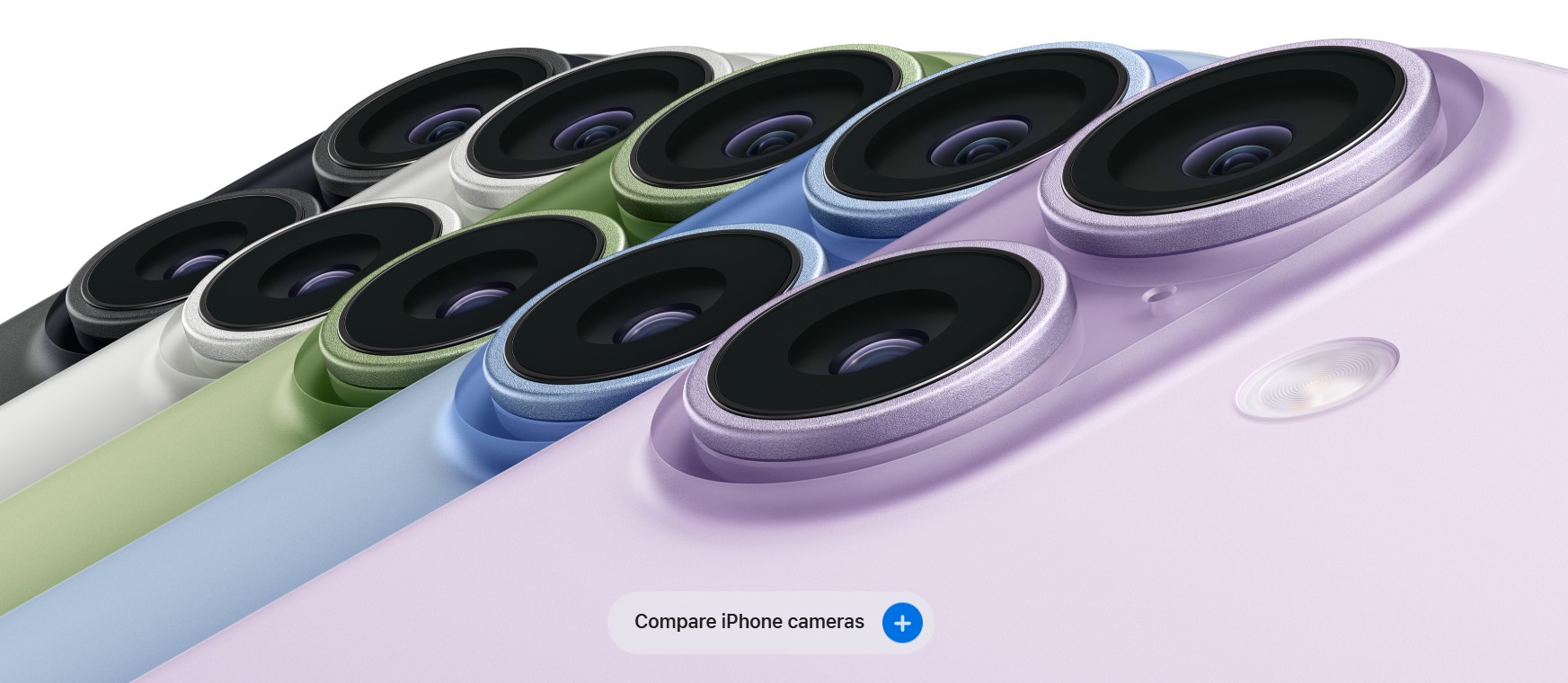 Apple презентувала iPhone 17: що нового у флагманській лінійці - фото 2