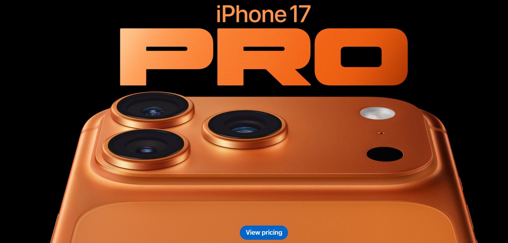 Apple презентувала iPhone 17: що нового у флагманській лінійці - фото 5