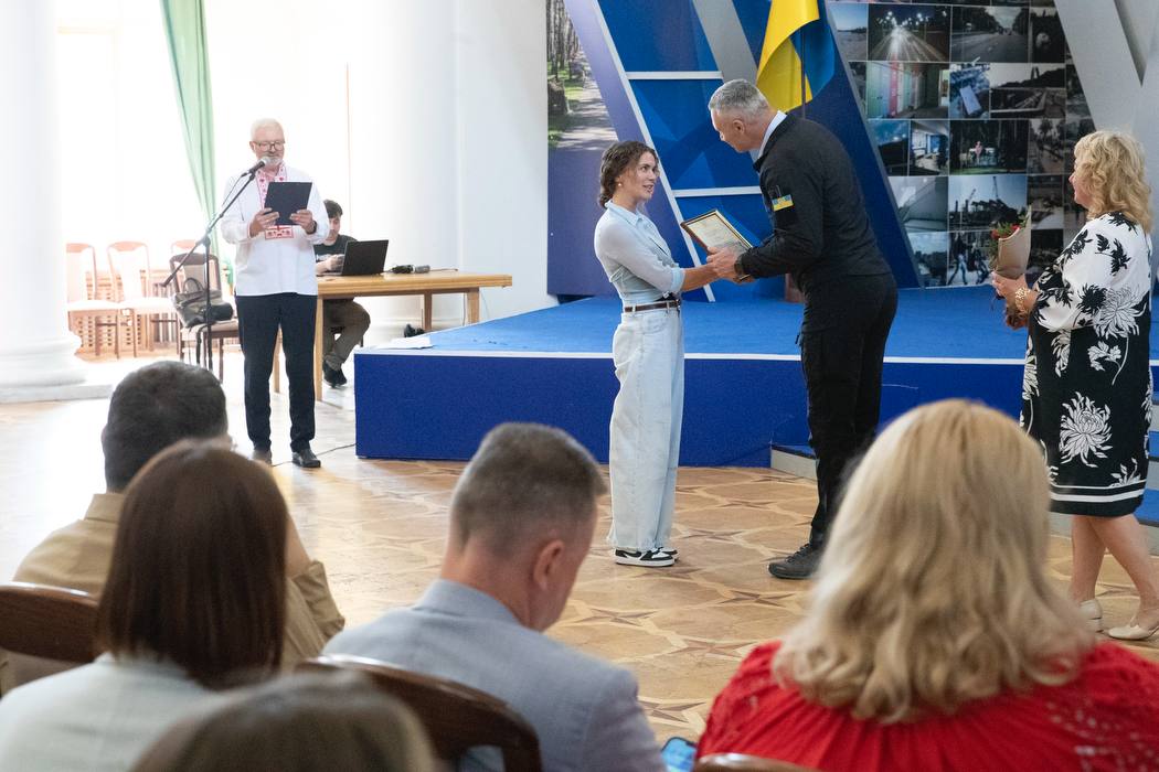 Кличко привітав підприємців з професійним святом - фото 4