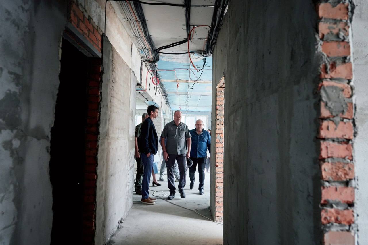 На Черкащині створюють кулінарний хаб - фото 2