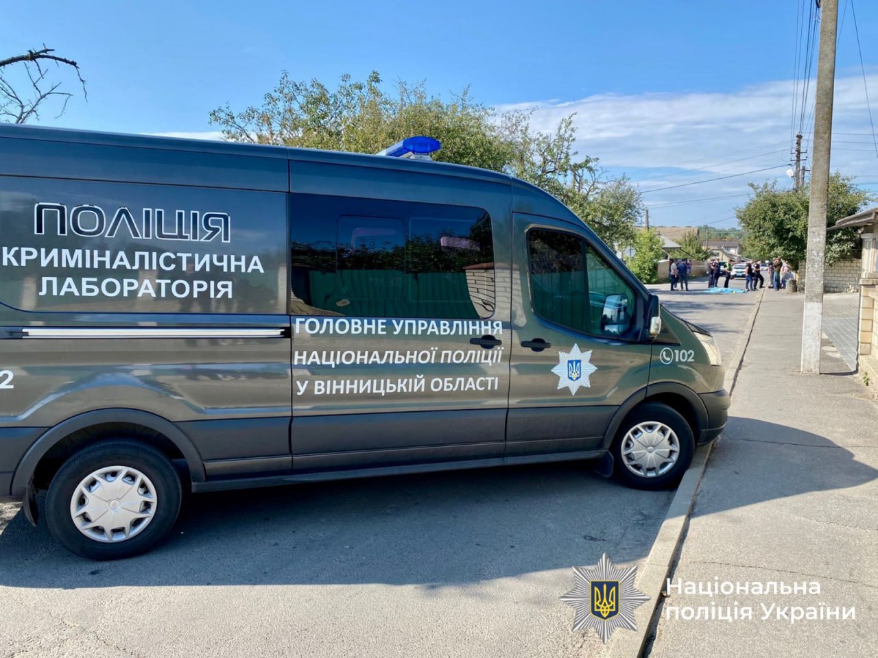 Вбивство учнів у Шаргороді: колишньому вчителю повідомили про підозру - фото 4