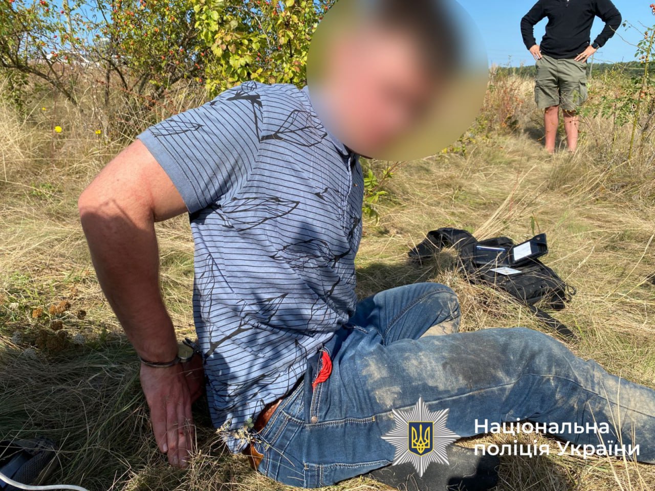 Вбивство учнів у Шаргороді: колишньому вчителю повідомили про підозру - фото 2