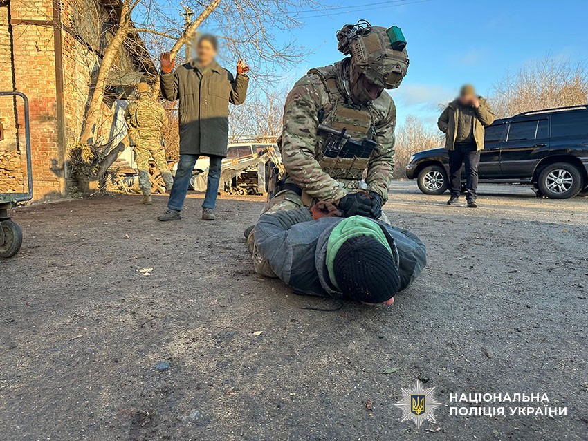 У Києві засудили агента РФ, який намагався підірвати поліцейських