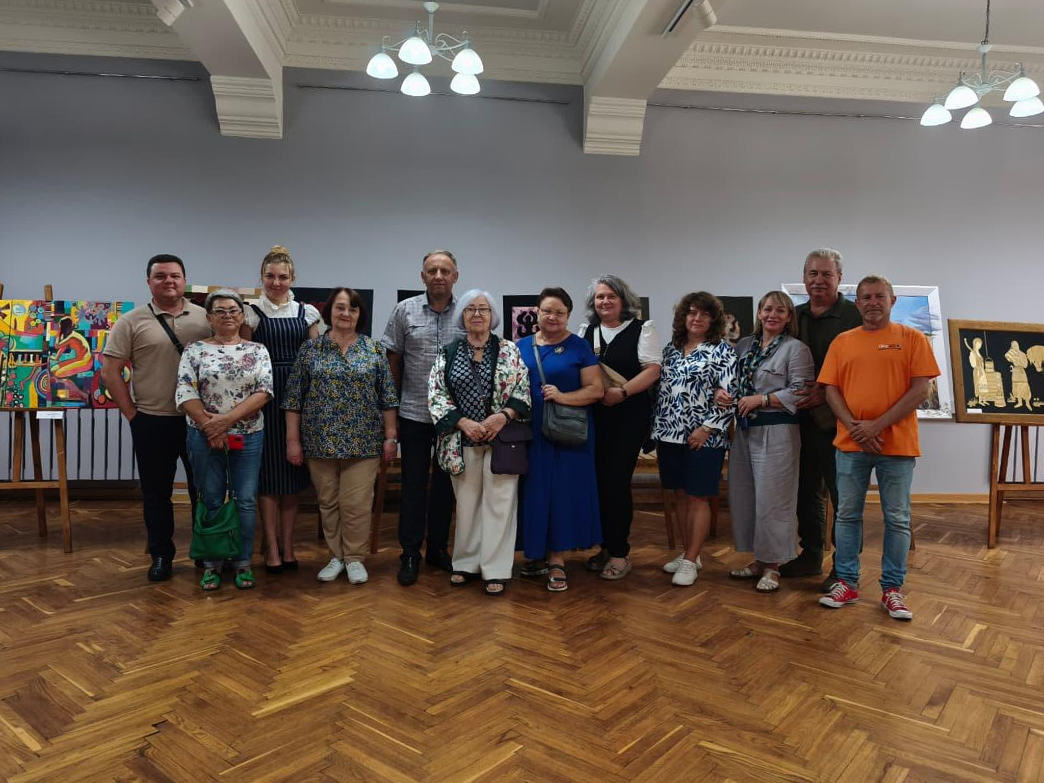 Лауреатів обласної премії Данила Нарбута визначили на Черкащині