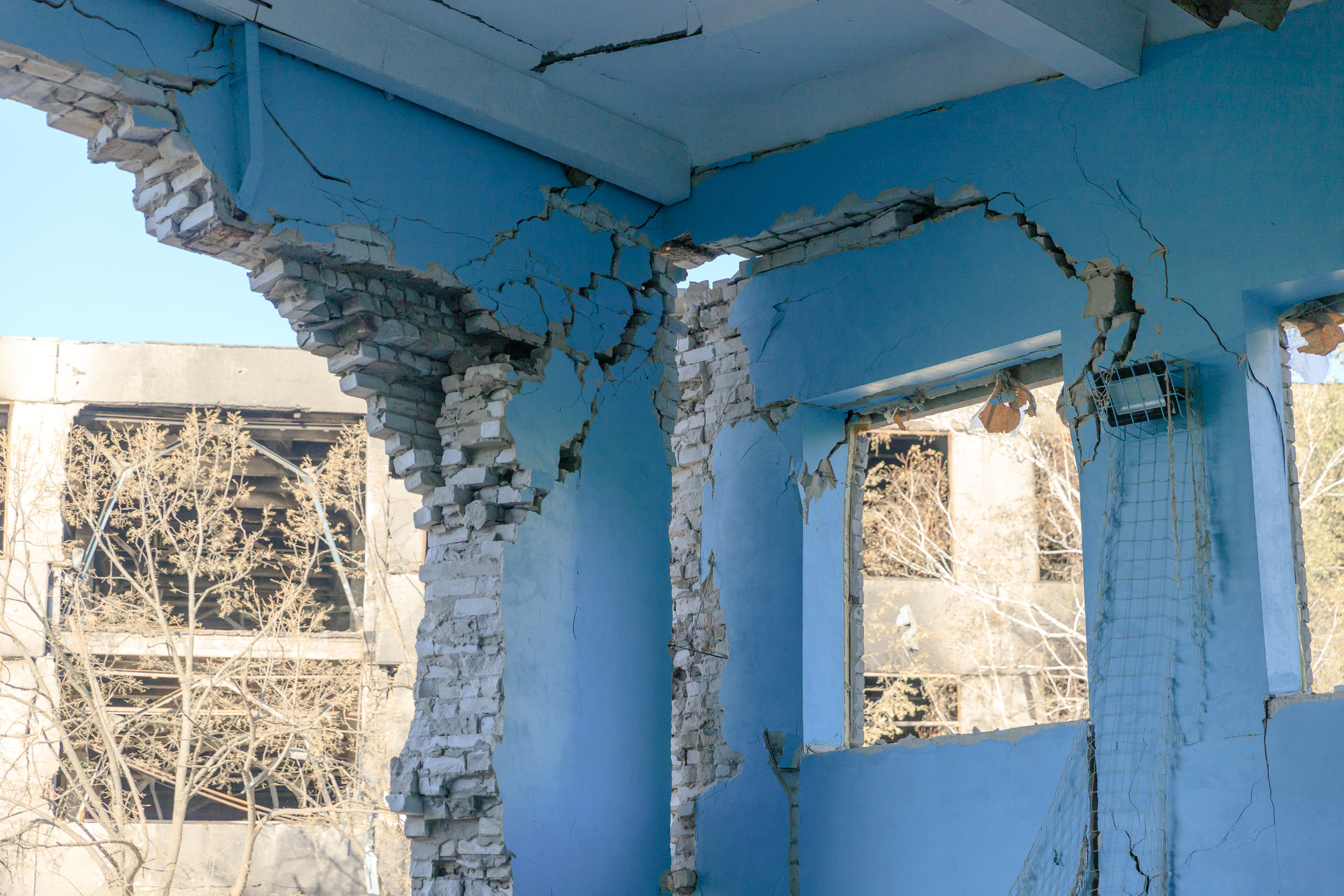 У столиці затягується відновлення закладів освіти через статус державної власності - фото 2