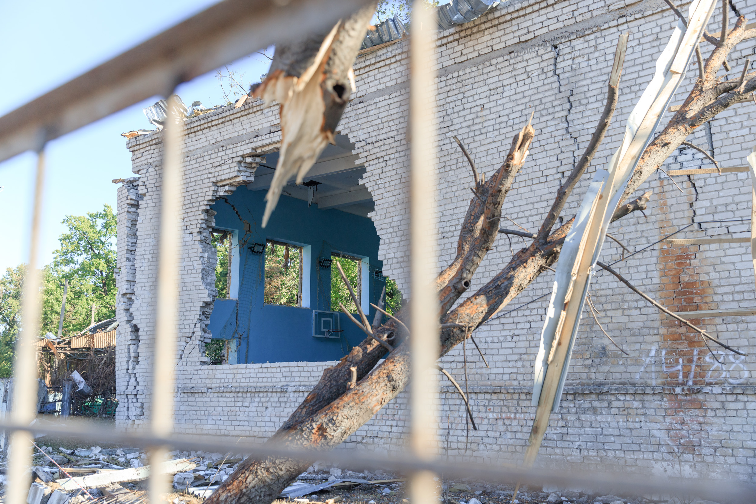 У столиці затягується відновлення закладів освіти через статус державної власності - фото 4