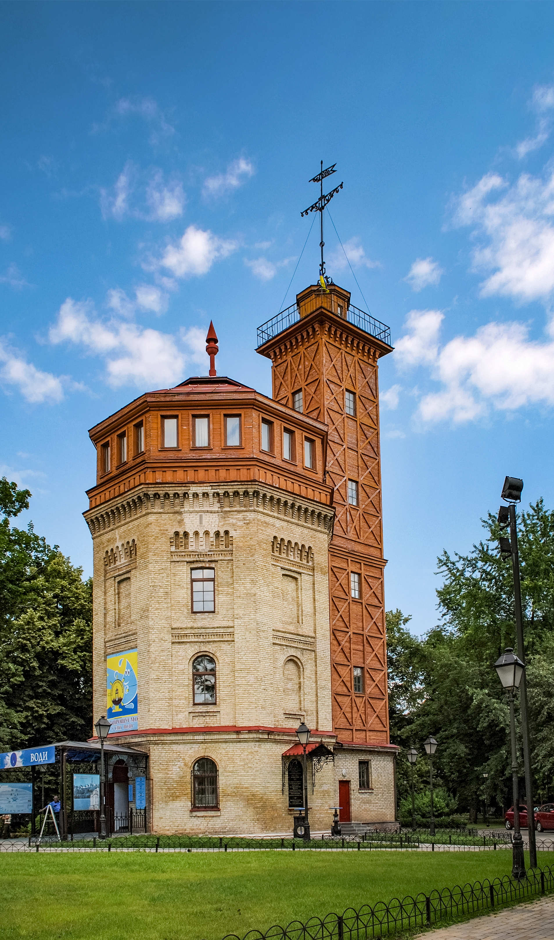 Локації для фотосесій у Києві: ідеї для гарних світлин - фото 4