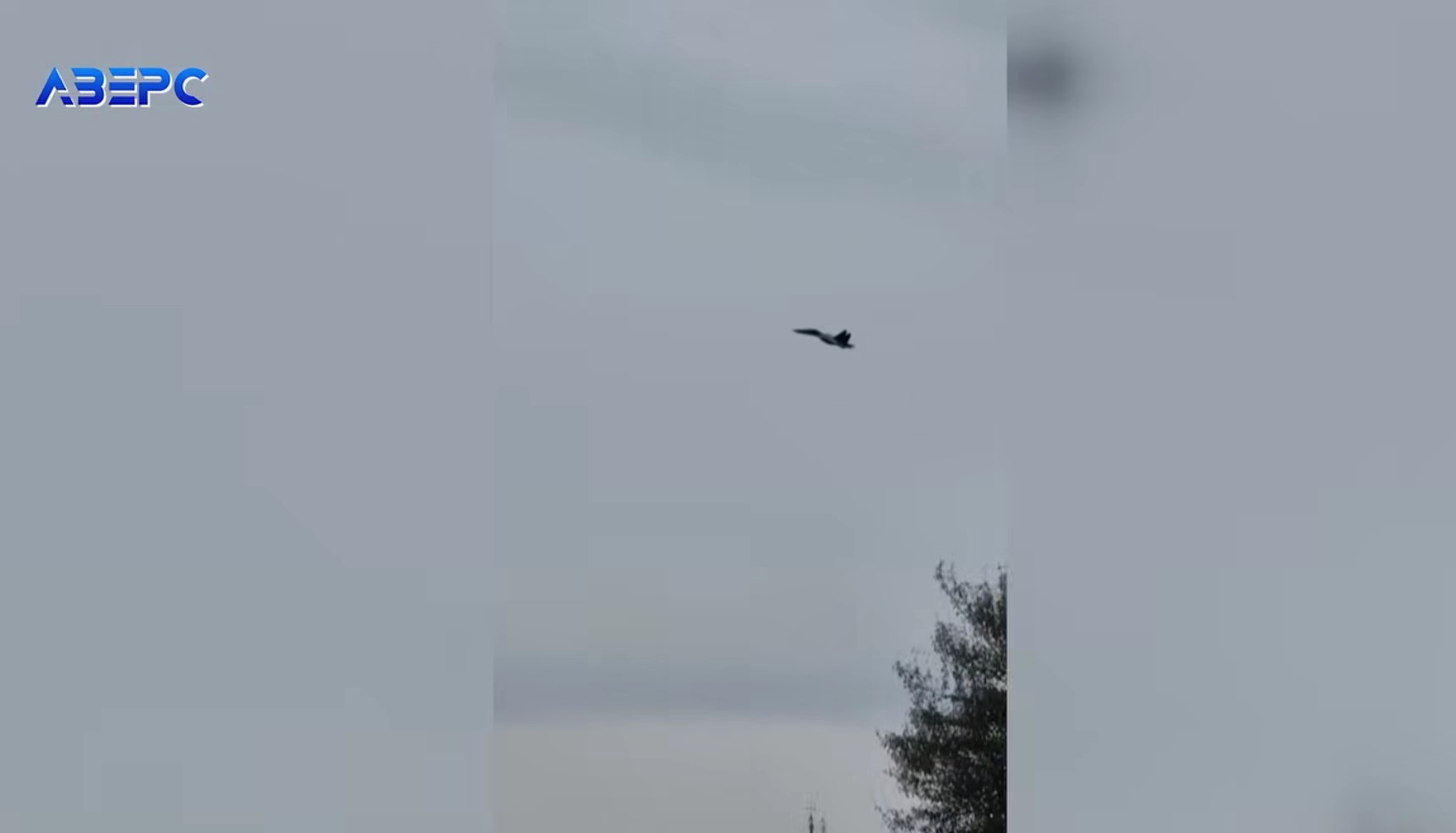 Бойова ракета випала з українського винищувача на будинок у Волинській області - фото 2