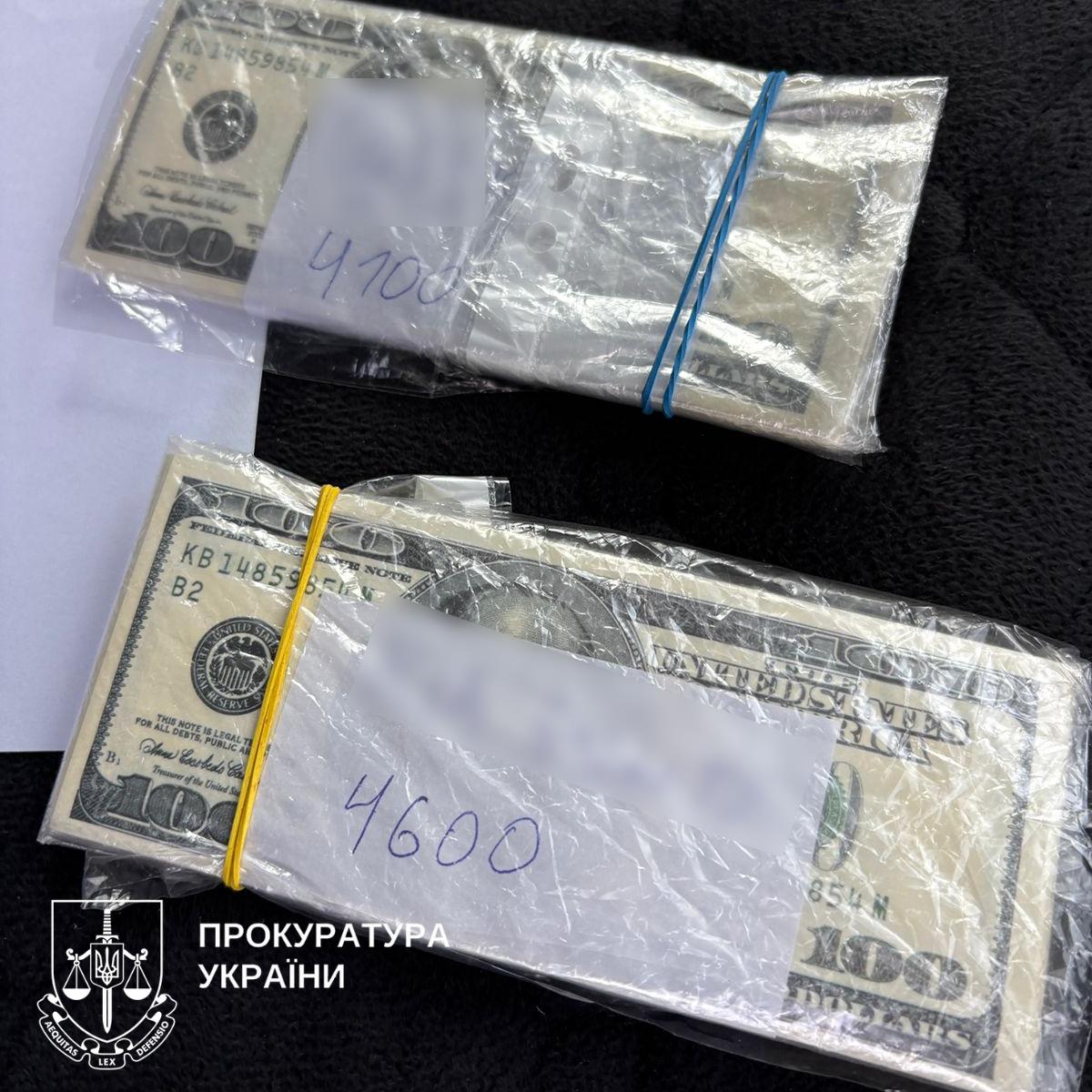 У Києві затримали жінку, яка продавала гуманітарні автівки для ЗСУ - фото 5