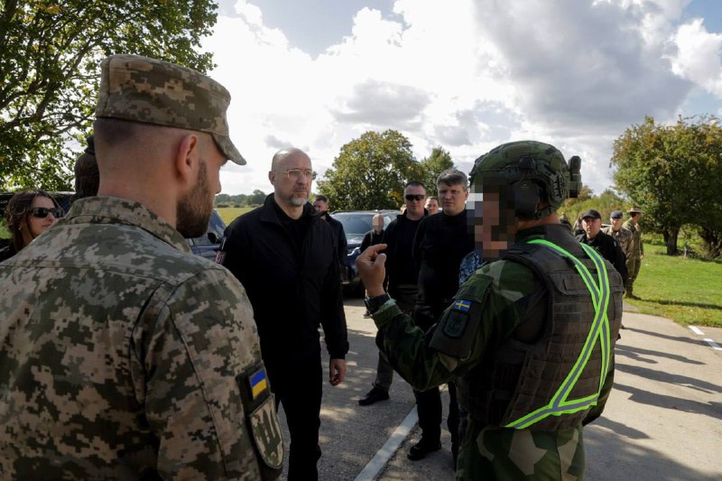 У Великій Британії підготували ще 150 військових, які посилять Сили оборони