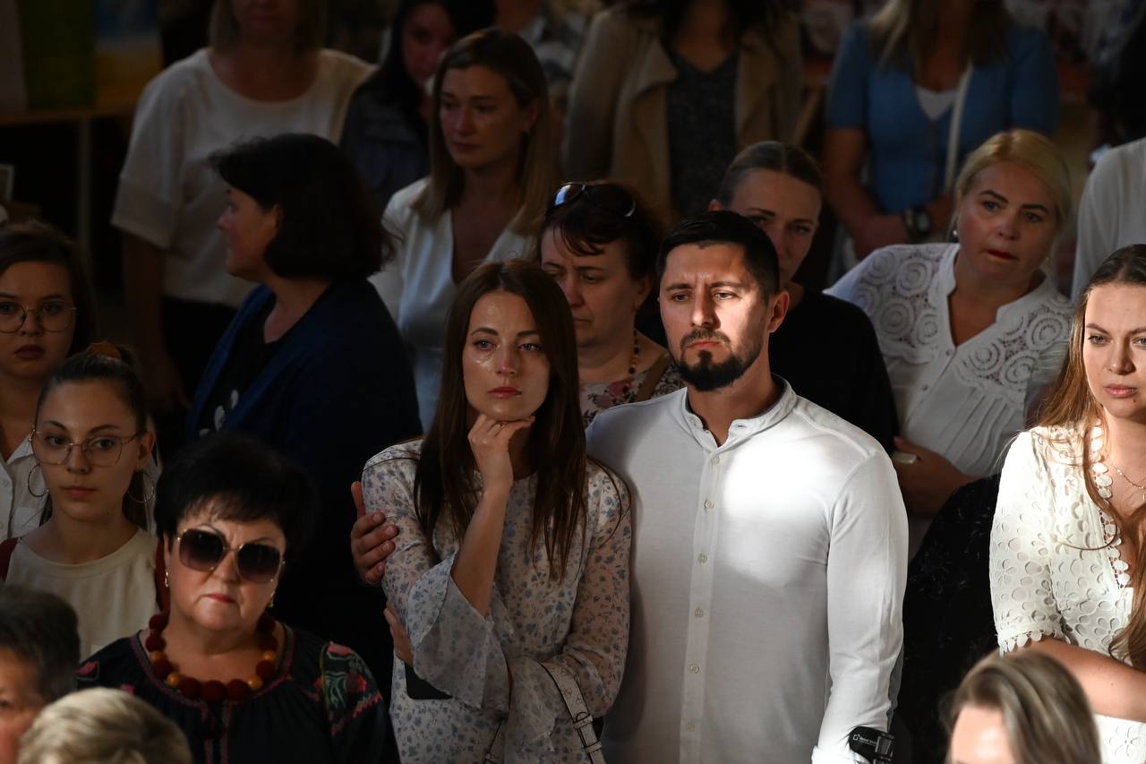 В Обухові відкрили виставку про жінок, які тримають тил під час війни - фото 4