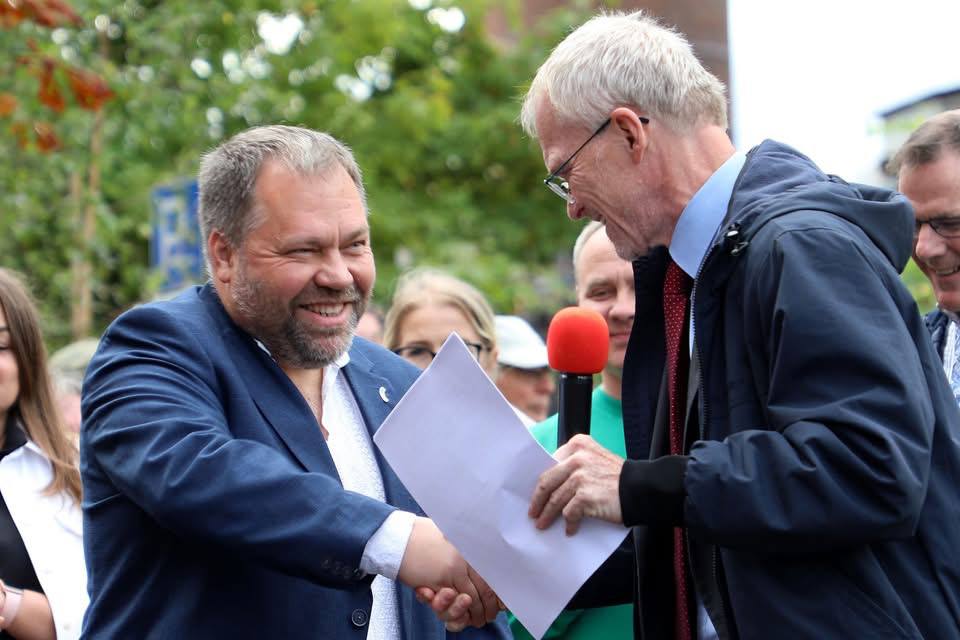 Butschaplatz: у Німеччині з’явиться площа, названа на честь Бучі