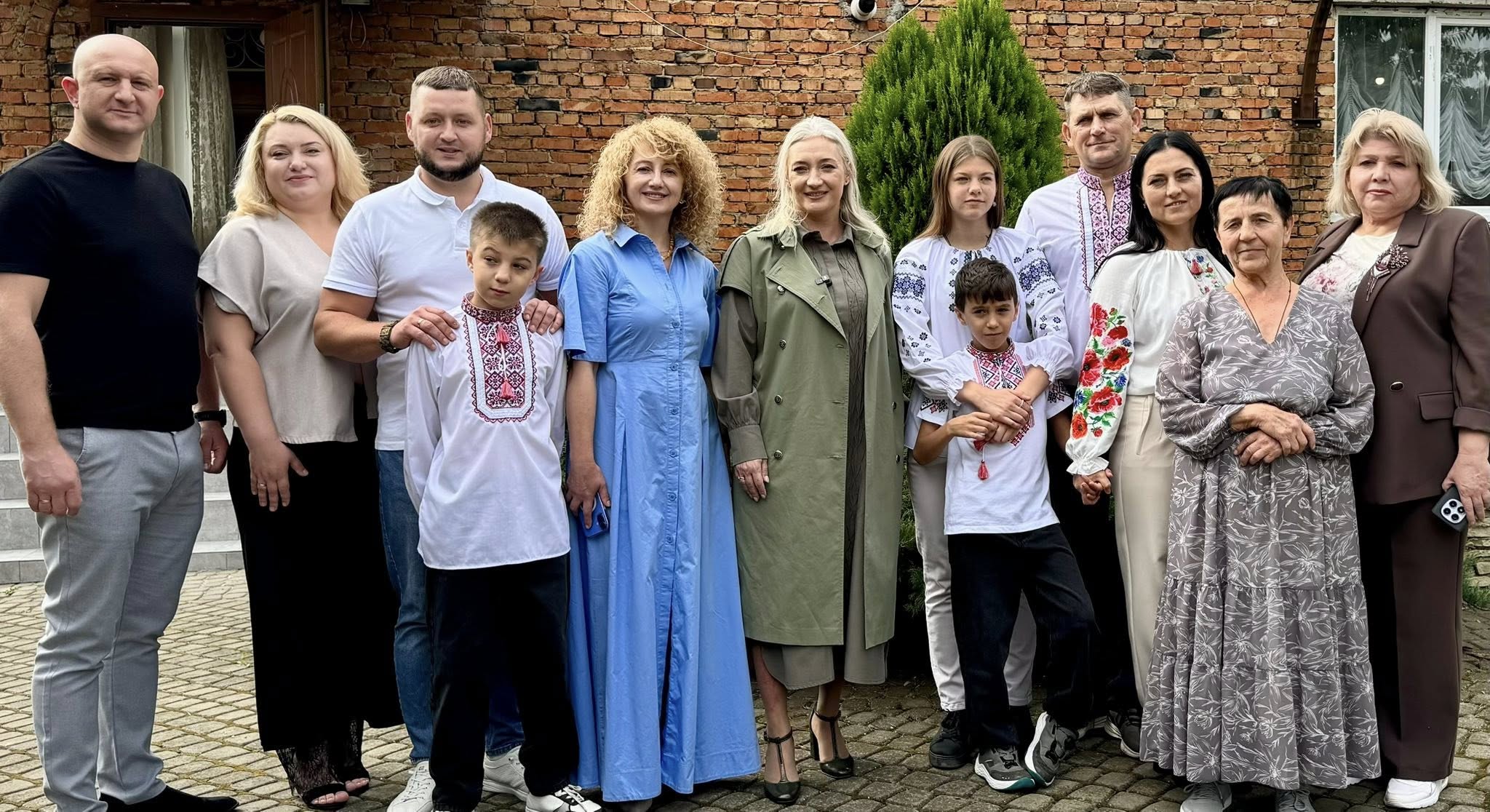 У Жмеринці держава купила будинок для родини, у якій виховують п’ятьох дітей - фото 2